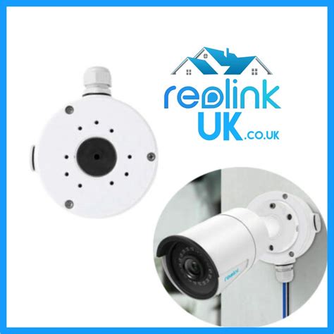 reolink b10 junction box alternative|reolink camera junction box.